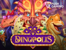 Welcome bonus casino92